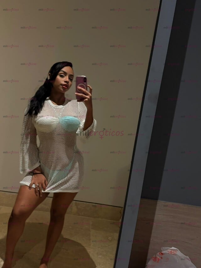 FOTOS DE FATIMA DISPONIBLE, VEN CONOCEME DOMI Y SITIO