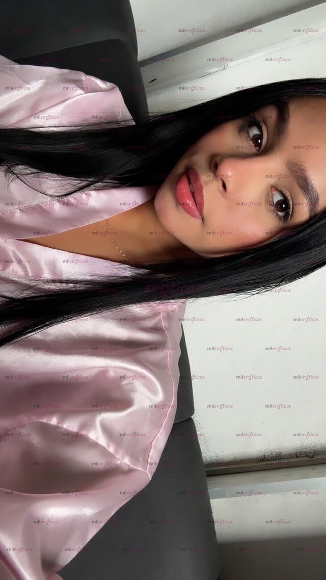 FOTOS DE FATIMA DISPONIBLE, VEN CONOCEME DOMI Y SITIO