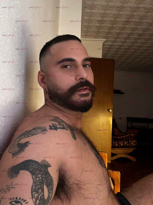 FOTOS DE ÁRABE 21 CM GRUESO VELLUDO SERIO MACHO DOMINANTE