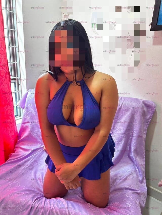 FOTOS DE ANGEL O DEMONIO VANESSA GORDITA HERMOSA LACTANDO
