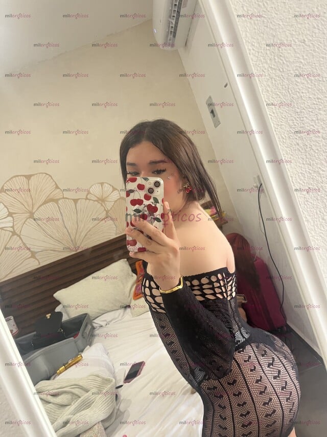 FOTOS DE NUEVA EN TU CIUDAD TOTALMENTE FEMENINA, CONÓCEME