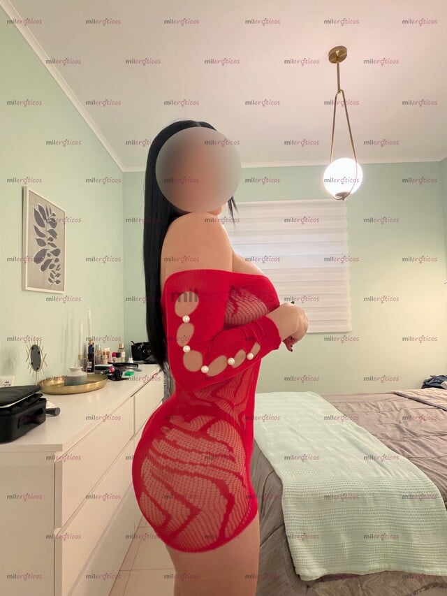 FOTOS DE HERMOSA ESCORT VIP BLANQUITA PELINEGRA CUMPLIRÉ TODAS TUS FANTASÍAS ZONA NORTE