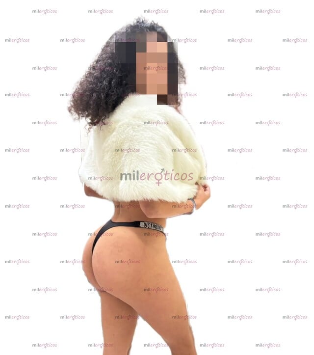 FOTOS DE SOY SAMANTHA, DELICIOSA MORENA COLOMBIANA