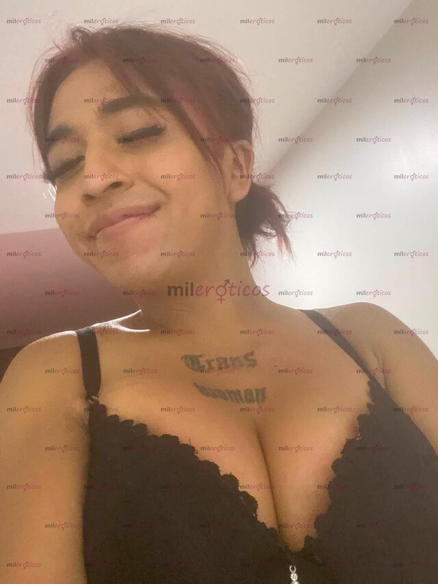 FOTOS DE TRANS CALIENTE EN BUSCA DE UNA VERGA RIKA COMO LA TUYA CON GANAS DE MAMARLA RICO