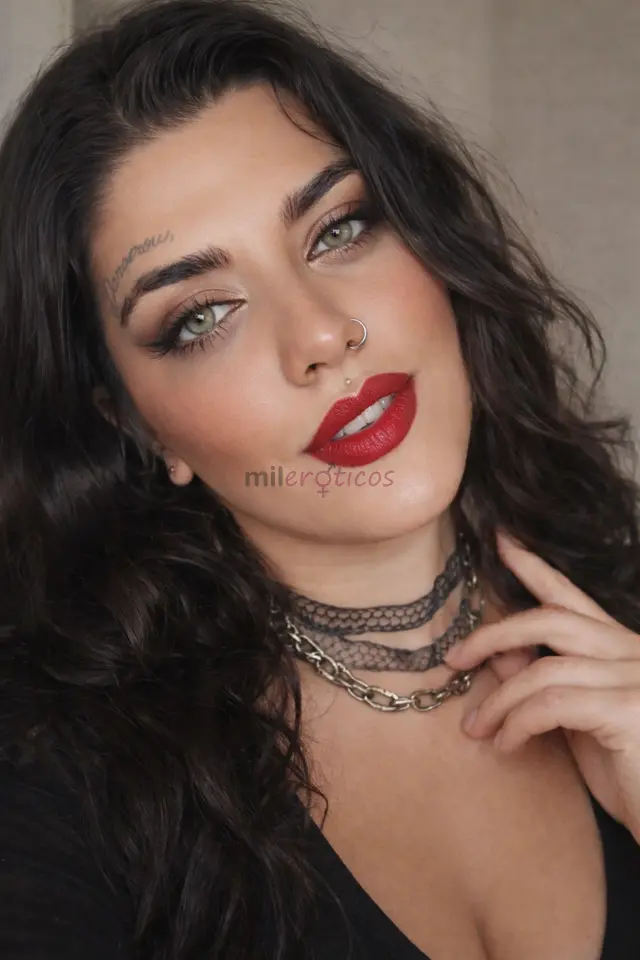 Estou disponivel para atender durante o dia todo e a tarde toda entre as 9 h as 19 h pode me chamarfaco tudinho e sou sua submissa realizo todos e qua...