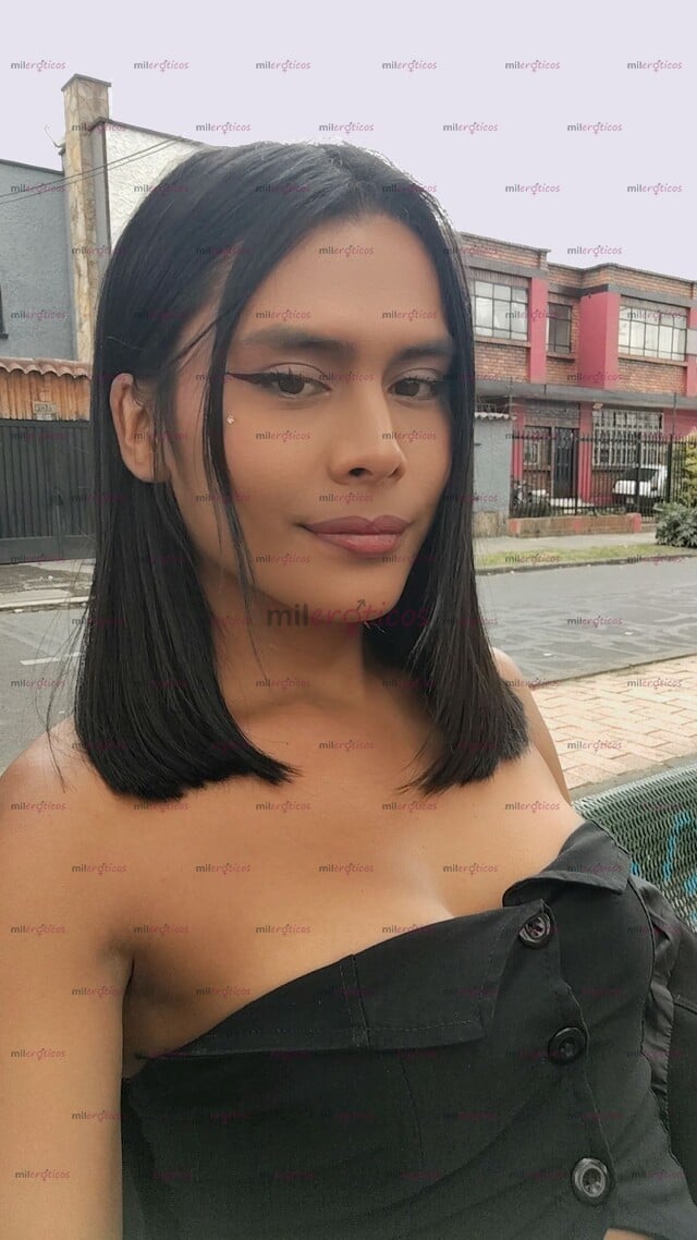 FOTOS DE NENA TRANS NUEVA EN TU CIUDAD POR POCOS DÍAS