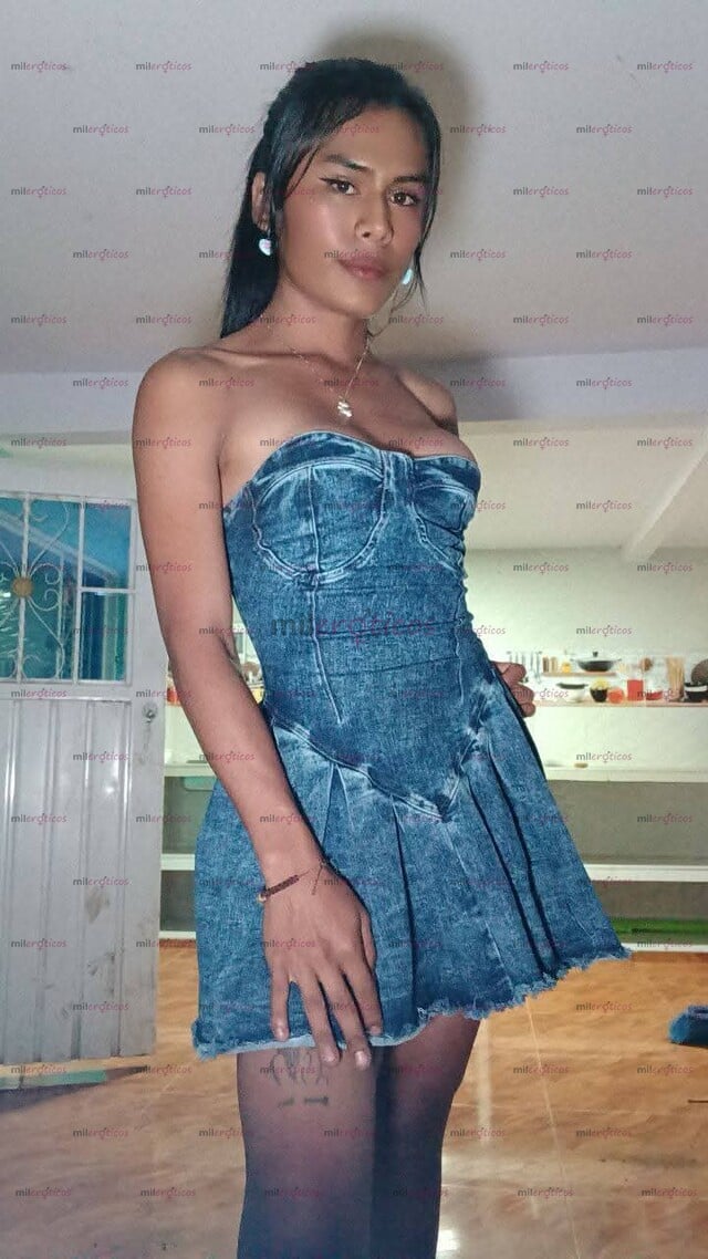 FOTOS DE NENA TRANS NUEVA EN TU CIUDAD POR POCOS DÍAS