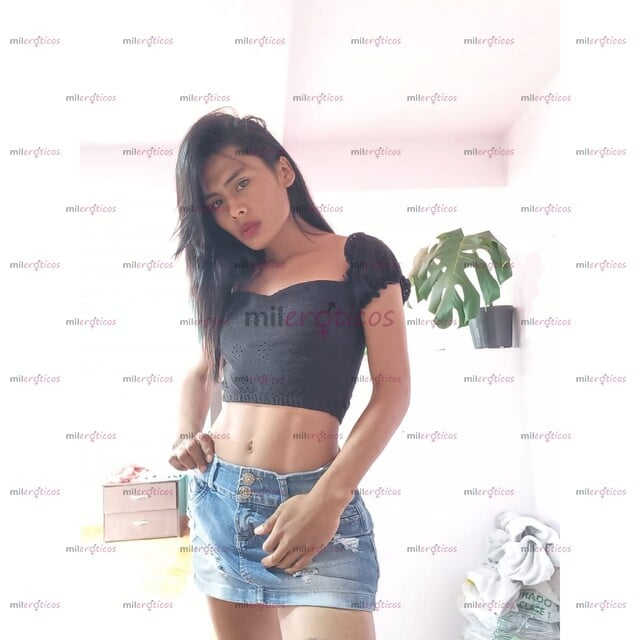 FOTOS DE NENA TRANS NUEVA EN TU CIUDAD POR POCOS DÍAS