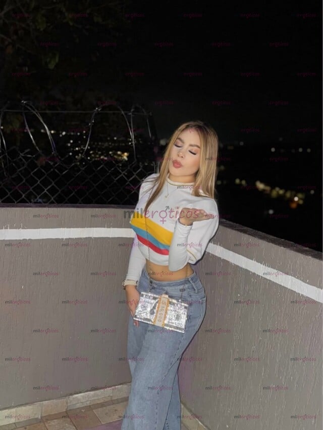 FOTOS DE COLOMBIANA NUEVA EN TU CIUDAD RUBIA DE COLA GRANDE