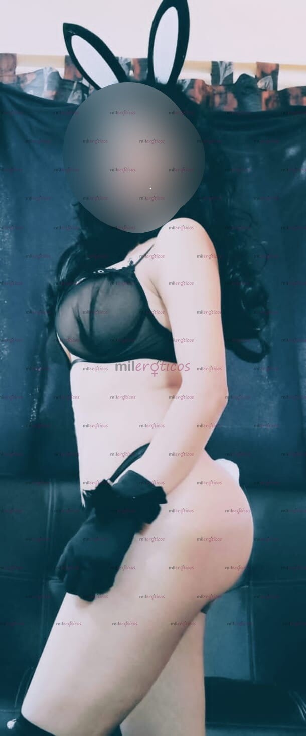 FOTOS DE UNA FLAQUITA SUPER SEXY LLENA DE PASION LUNA