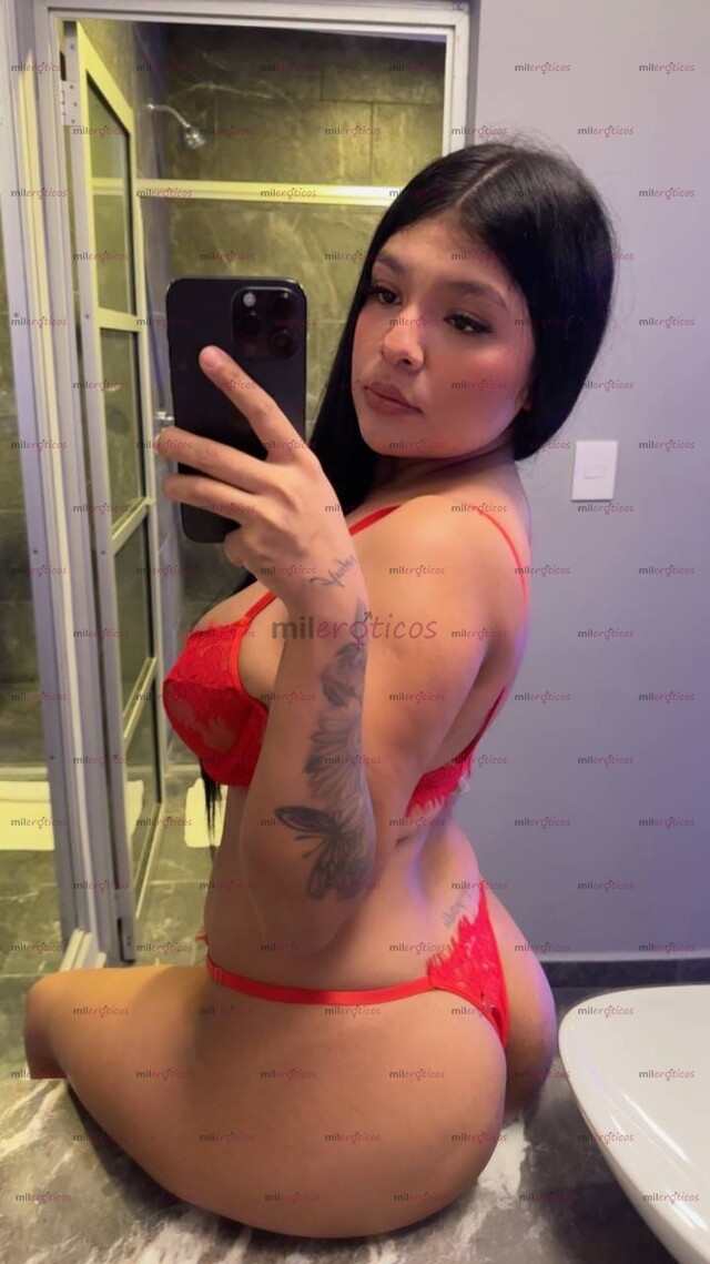 FOTOS DE SUPER TETAS... 19 AÑOS... NUEVA... VOY A TODOS LADOS...ÉCHAME LOS DONDE QUIERAS