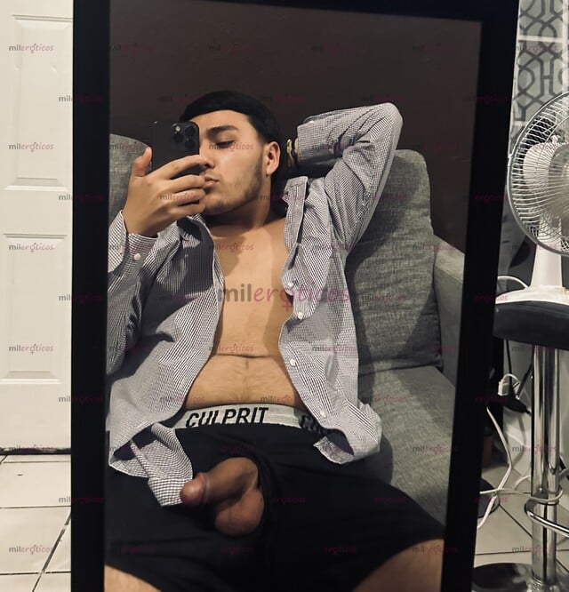 FOTOS DE LLEGÓ ESTE MORRITO , CALIENTE LISTO PARA PARA SER DESLECHADO