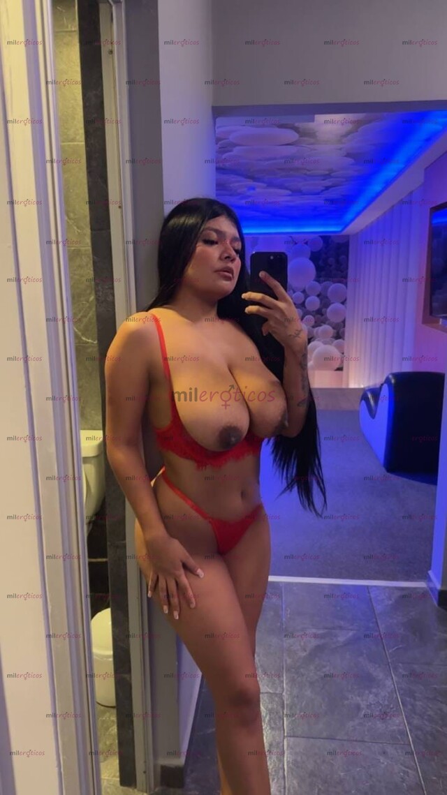FOTOS DE SUPER TETAS... 19 AÑOS... NUEVA... VOY A TODOS LADOS...ÉCHAME LOS DONDE QUIERAS