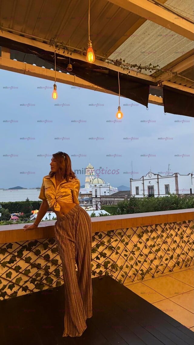 FOTOS DE CHICA SÚPER FEMENINA DE REGRESO EN TU CIUDAD