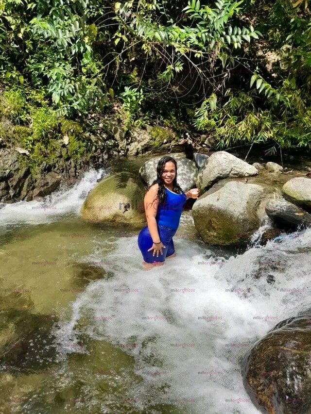 FOTOS DE RICA VERO EN PROMOCIÓN VEN Y DISFRUTA DE MIS CARICIAS