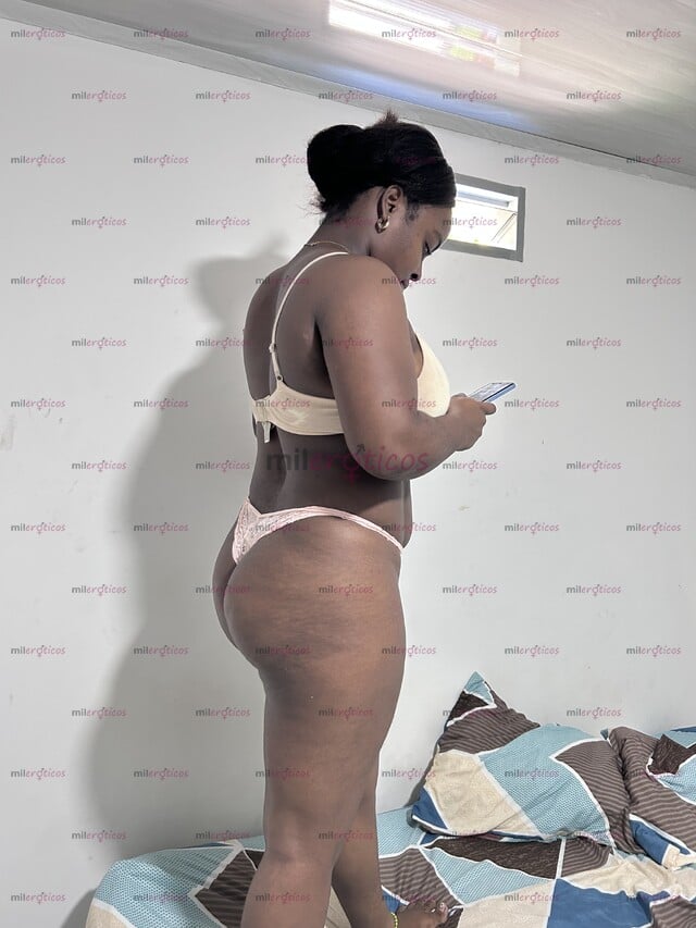 FOTOS DE NUEVA DE PASO NEGRITA CALEÑA SÚPER TETONA TE ESPERO