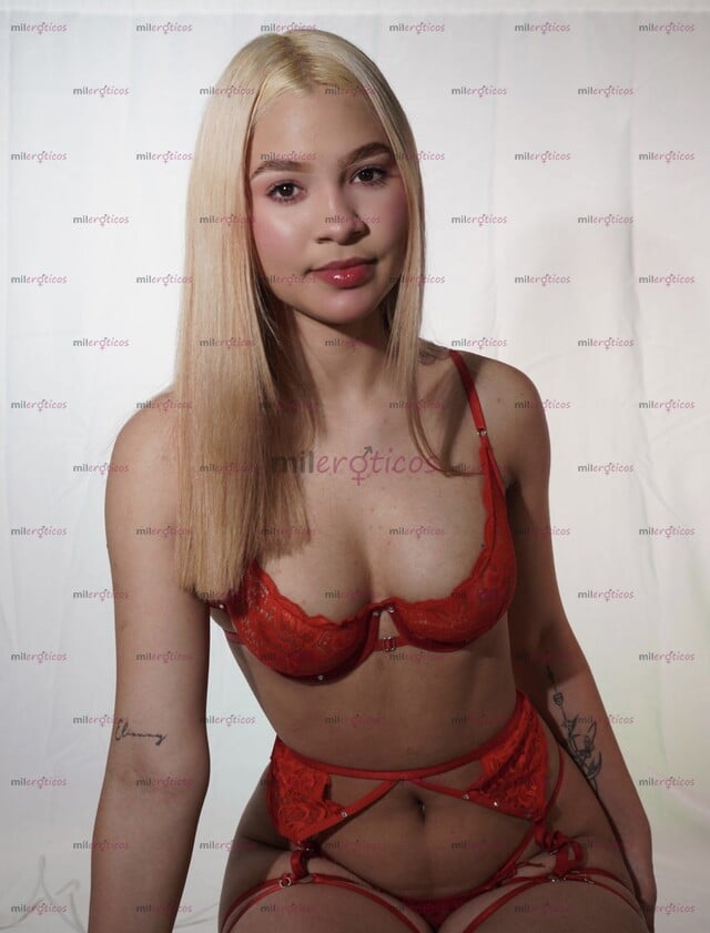 FOTOS DE RUBIA DELGADA ME LLAMO GABRIELA SOY MUY COMPLACIENTE