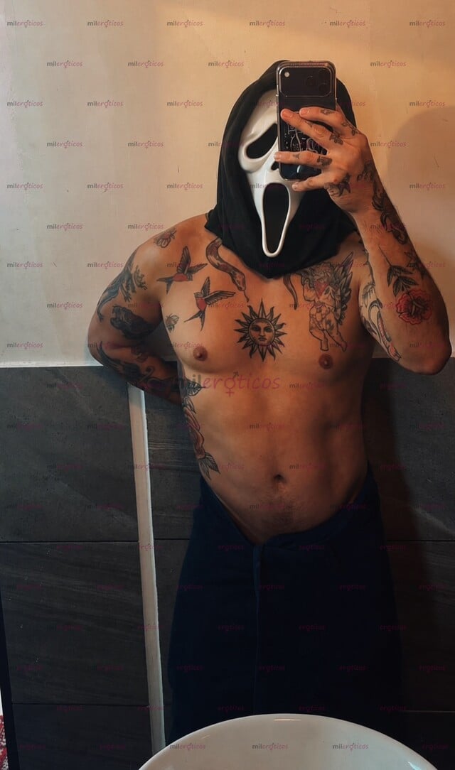 FOTOS DE HOLA SOY JULIAN MACHO VARONIL TATUADO NUEVO EN TU CUIDAD