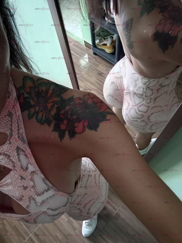 FOTOS DE CHICA TETONA Y CULONA LISTA PARA TRAGARSE TU LECHITA