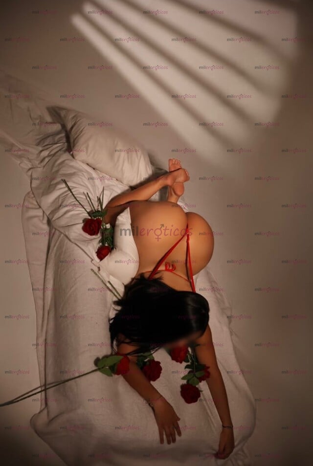 FOTOS DE ANDREA DIOSA DEL PLACER Y LA SENSUALIDAD, VEN Y COMPRUÉBALO