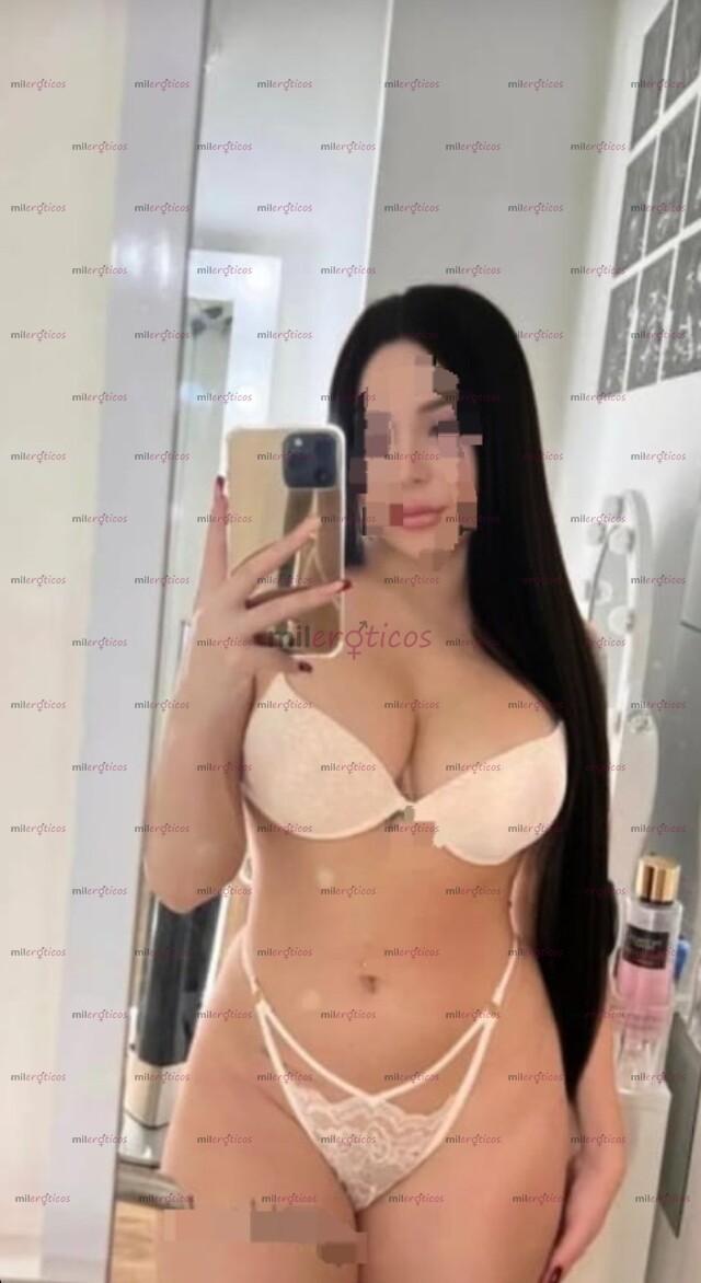 FOTOS DE SHANTAL DISPONIBLE EN TU CIUDAD GOLOSA GANOSA