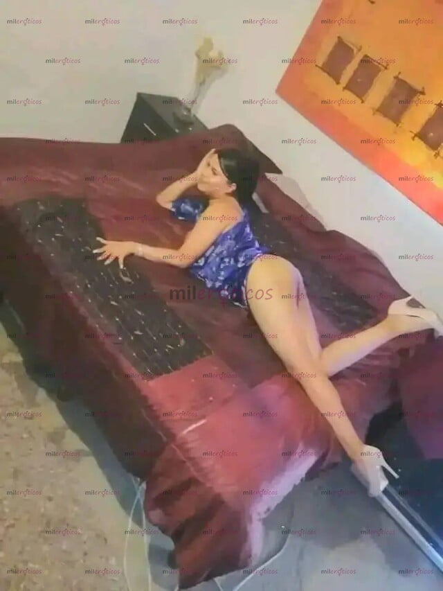 FOTOS DE TRANS NATURAL GUAPA DE VISITA POR TU CIUDAD