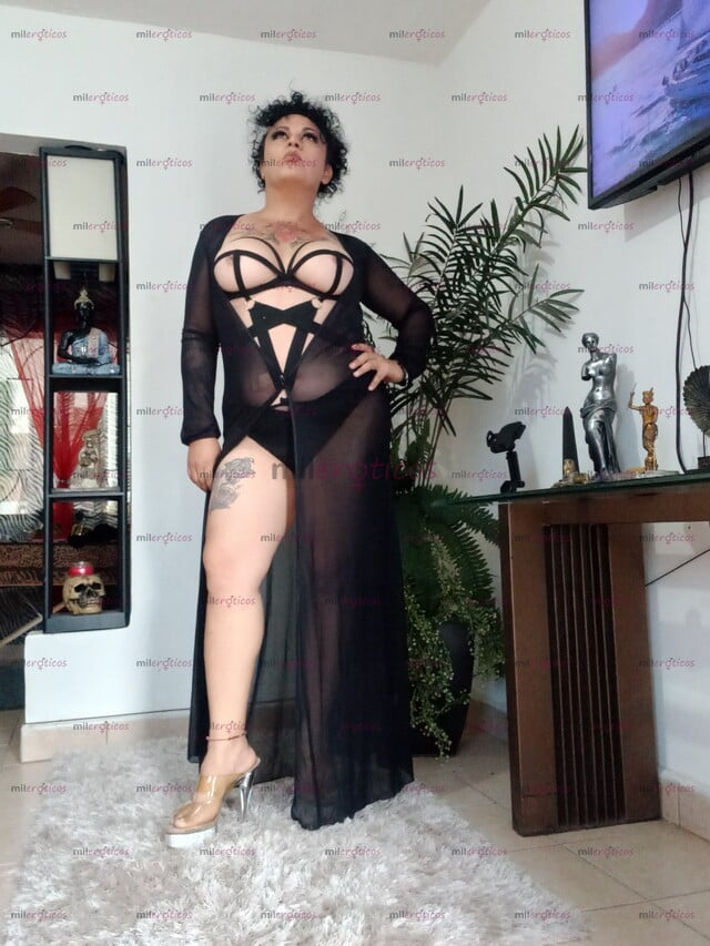 FOTOS DE MELISSA SCORT TRANS D
