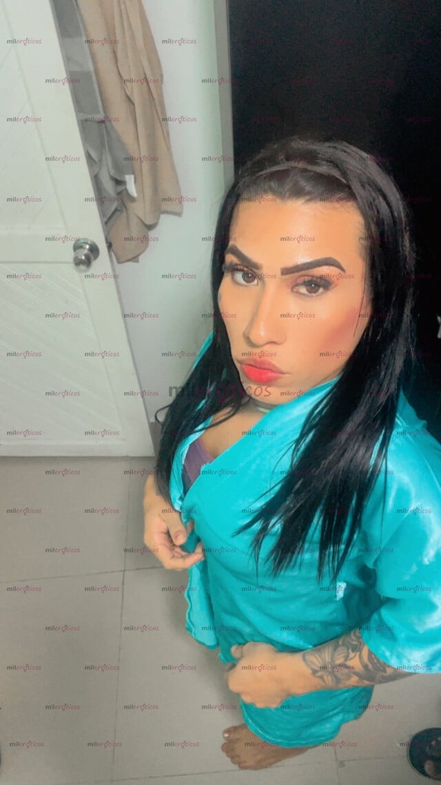 FOTOS DE CHICA TRANS BLANCA COMPLACIENTE SUMISA Y BIEN DOTADA