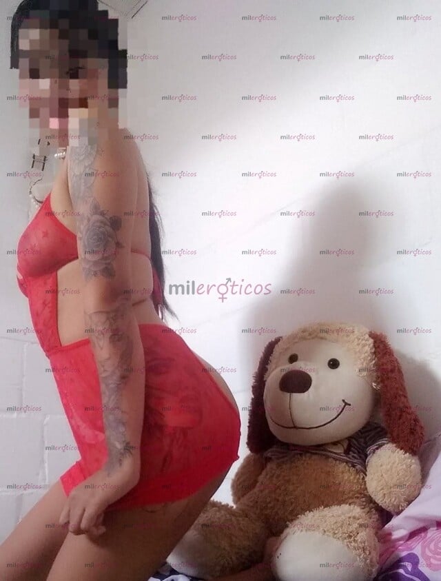 FOTOS DE KARINA TU FLACA GOLOSA TRISERVICIOS NINFOMANA