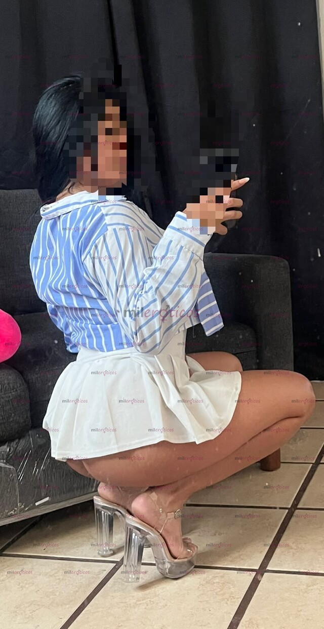 FOTOS DE QUIERES QUE TE DÉ MASAJITO, CACHONDO CON FINAL FELIZ