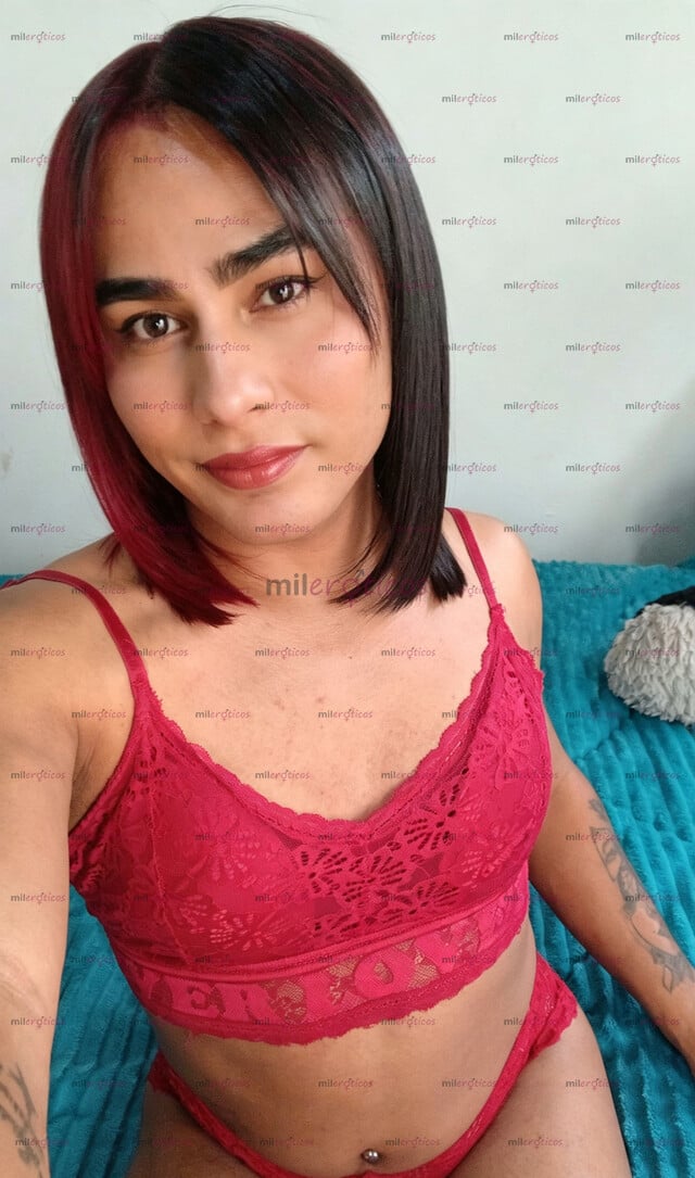 FOTOS DE UNA TRANS EXTROVERTIDA, VEN Y PASA UN RATO AGRADABLE Y RICO ..