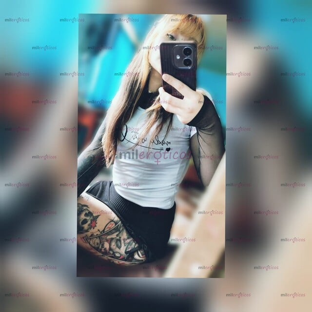 FOTOS DE LINDA RUBIA DISPUESTA A COMPLACERTE EN TUS DESEOS