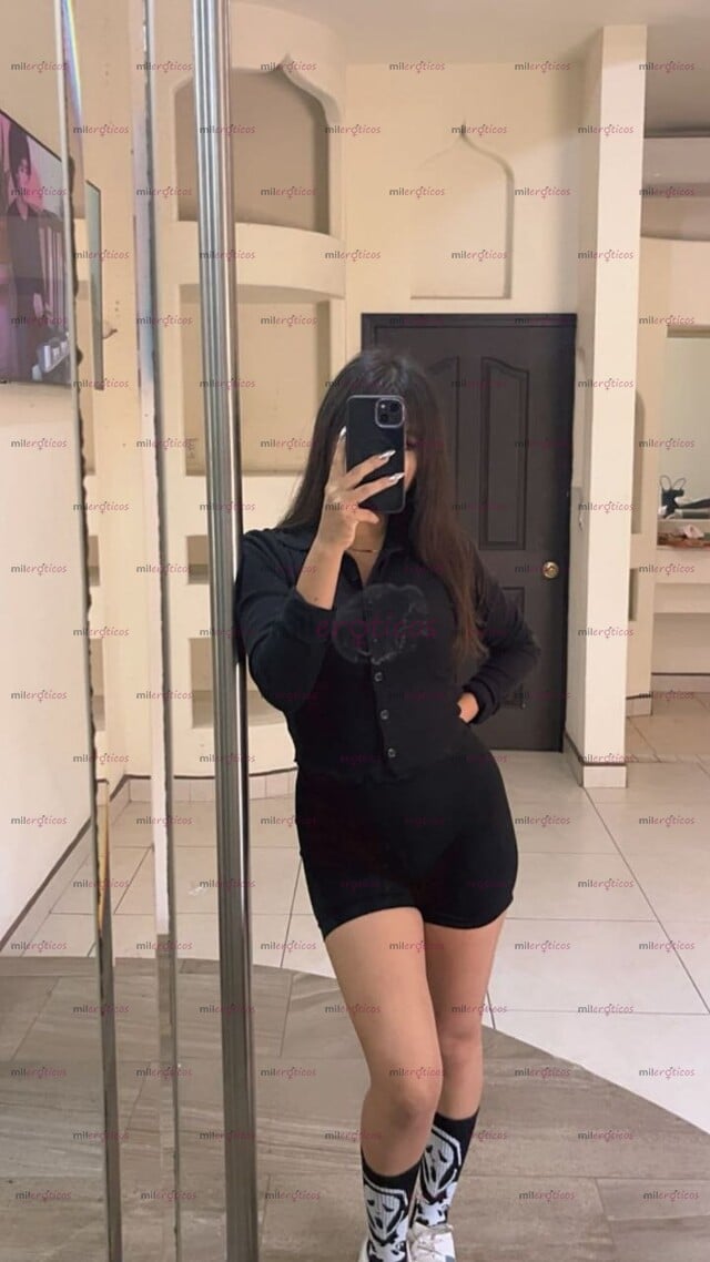 FOTOS DE CUENTO CON HABITACION, YA HOSPEDADA, FLAQUITA TIERNA LISTA PARA TI BBY