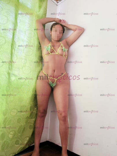 FOTOS DE CAMILA RICA COSTEÑA AMANTE DEL SEXO NUEVA EN VENECIA PROMO TRIO 70K