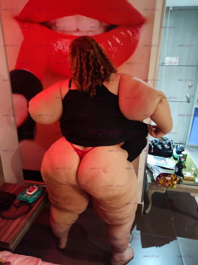 FOTOS DE TU GORDITA BBW ÚLTIMO 2 DIAS EN BOGOTA VEN PARA COMPLACERTE