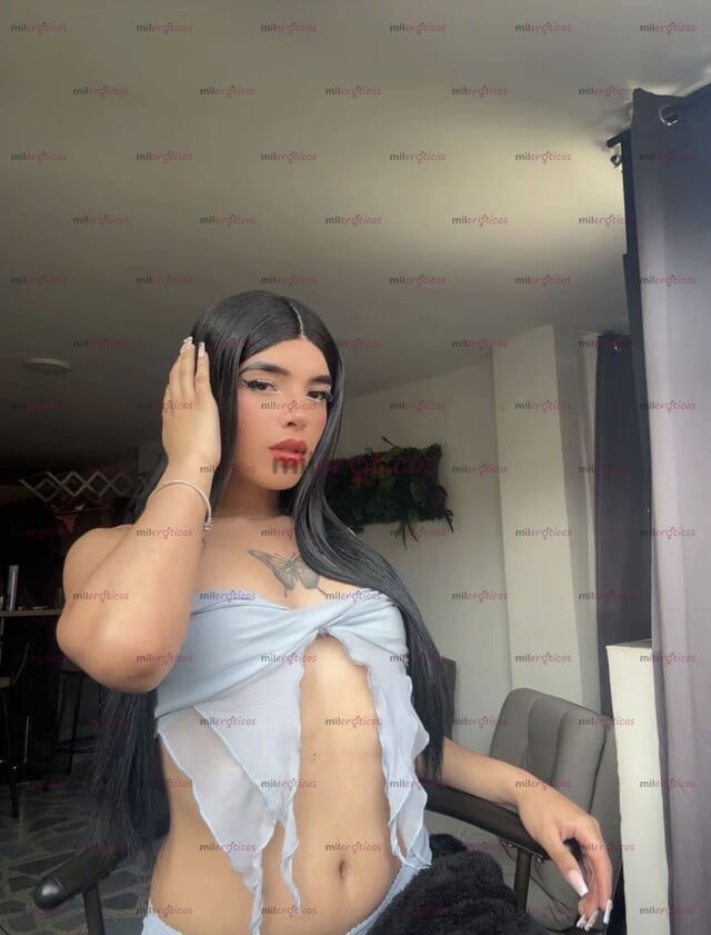 FOTOS DE SENSUAL , AUTÉNTICA Y LISTA PARA CONOCERTE