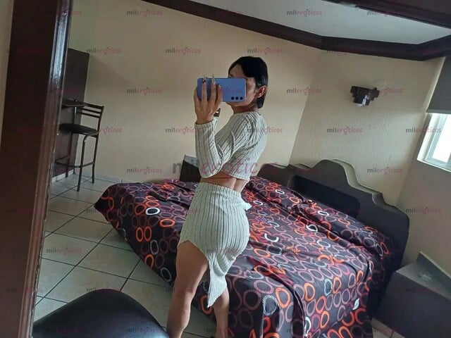 FOTOS DE TU FLAQUITA BONITA YA ESTÁ DE REGRESO MIS AMORES AHORA MÁS HOT