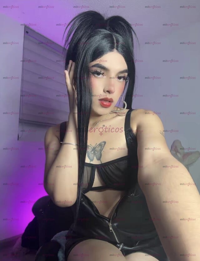 FOTOS DE SENSUAL , AUTÉNTICA Y LISTA PARA CONOCERTE