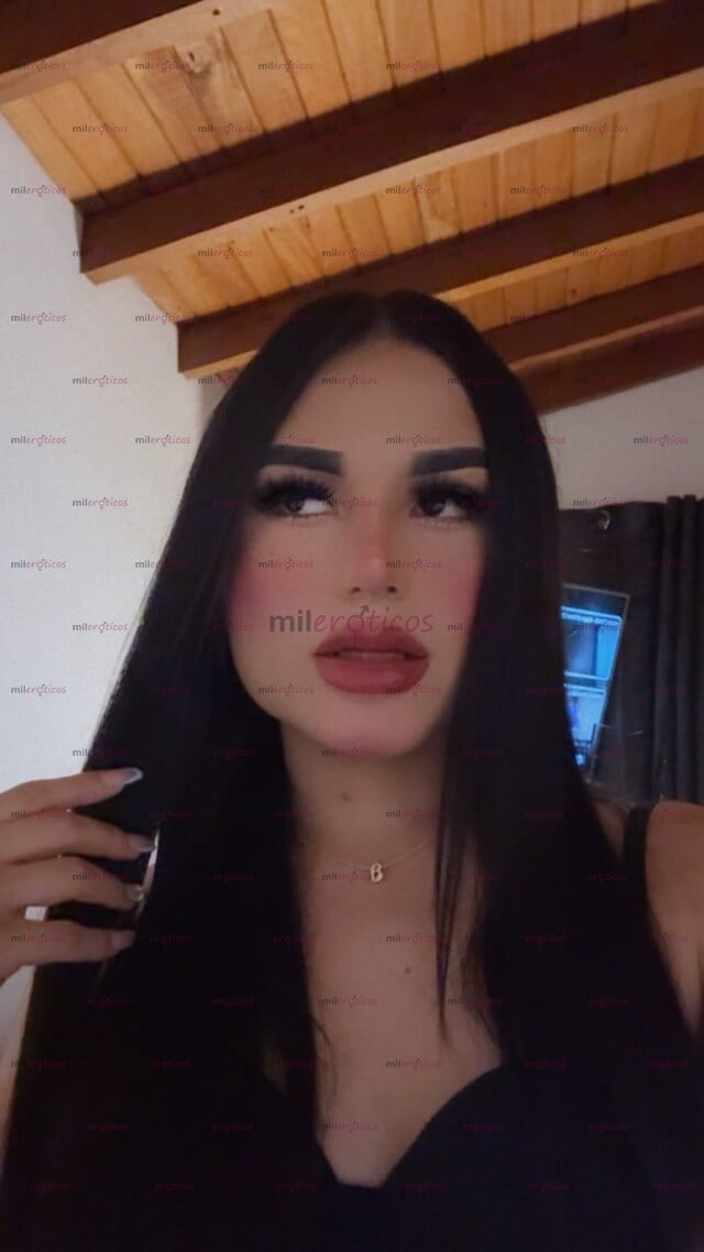 FOTOS DE LUCI TU TRANS MÁS DESEADA Y LLENA DE MUCHO MORBO