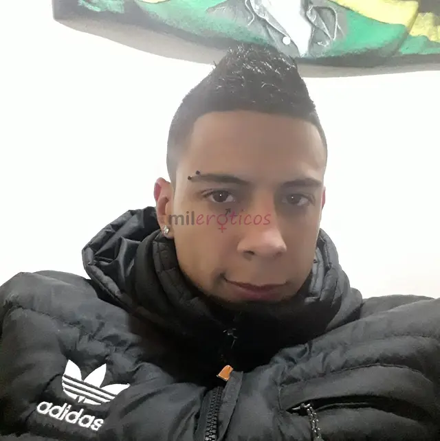 Morenito de 26 ano busca complacer tus fantacias pasarlo riko soy muy extrovertido me encanta hacerte felizte are sentir fantacias inolvidables dispue...