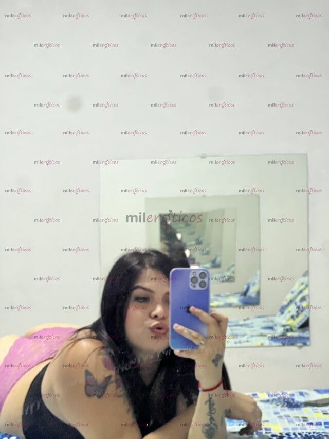 FOTOS DE HOLA SOY VALERIA NUEVA ACÁ EN CIUDAD CON GANAS DE PASARLA RICO