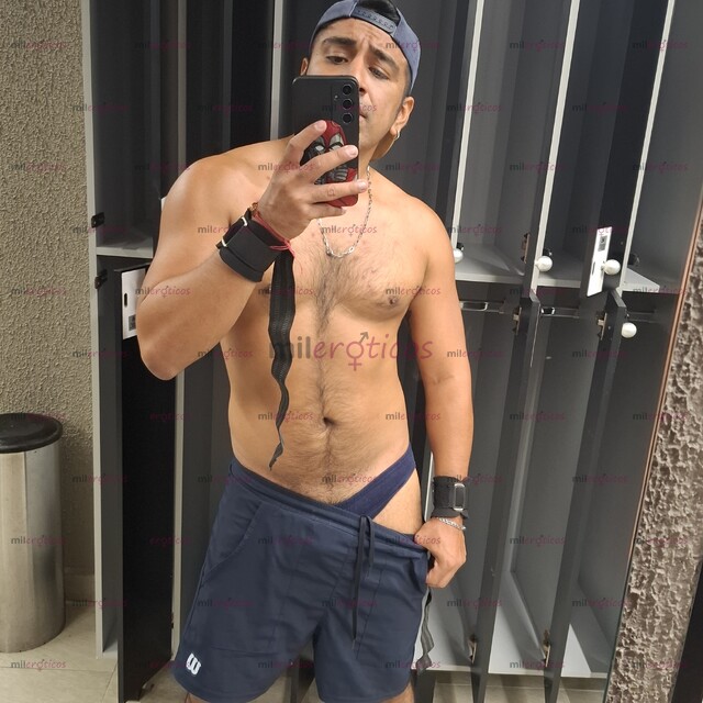 FOTOS DE ACA CHACAL MORENO TATUADO CON GANAS DE FOLLAR VIVE UNA EXPERIENCIA CONMIGO