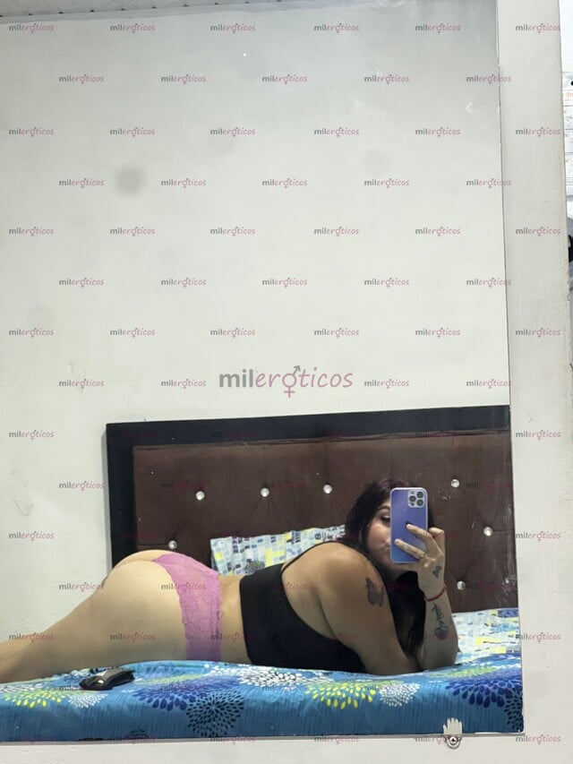 FOTOS DE HOLA SOY VALERIA NUEVA ACÁ EN CIUDAD CON GANAS DE PASARLA RICO