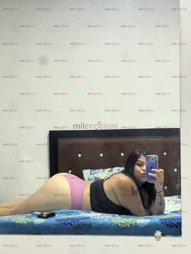 FOTOS DE HOLA SOY VALERIA NUEVA ACÁ EN CIUDAD CON GANAS DE PASARLA RICO
