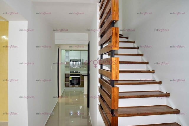 FOTOS DE ALQUILER HABITACIONES CASA DE LUJO NUEVA BOGOTA