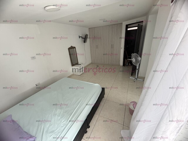 FOTOS DE HABITACIONES PEREIRA CASA NUEVA BUENA ENERGÍA PARA TRABAJAR.