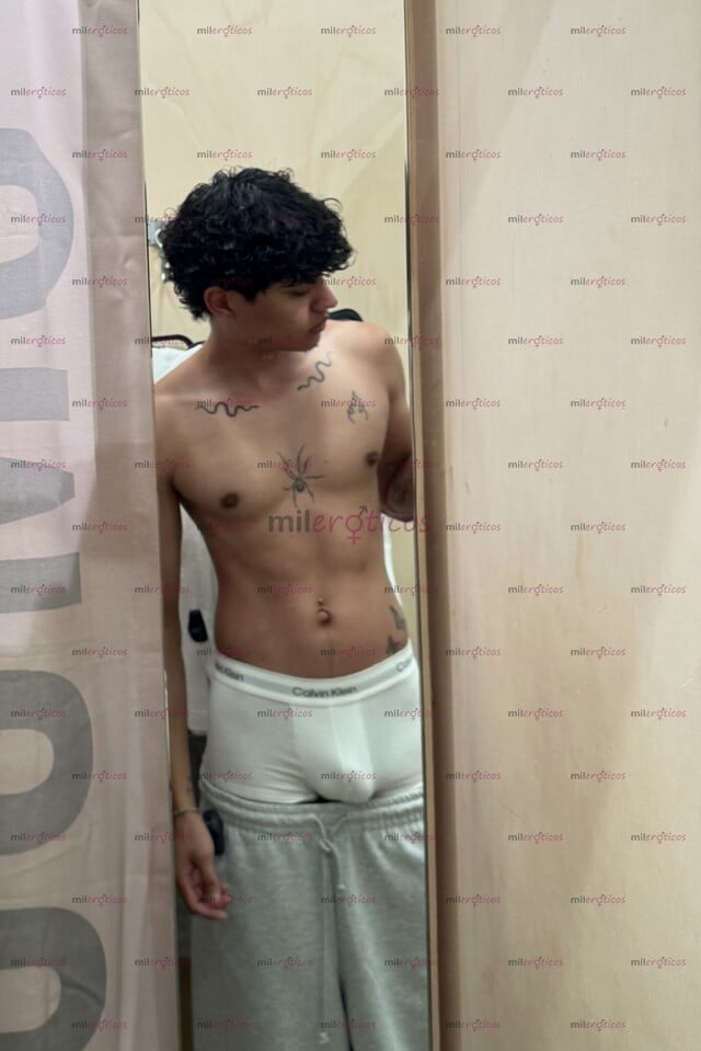 FOTOS DE JOAO, BABYFACE, COLOMBIANO CUERPO ATLÉTICO