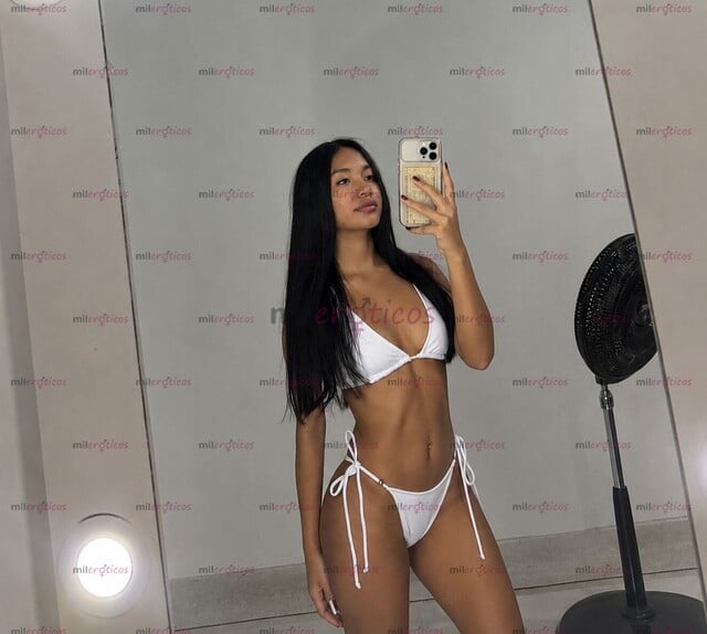 FOTOS DE ÁMBAR, CHICA SEXY DISPUESTA A COMPLACER TODOS TUS DESEOS