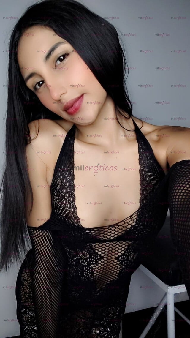 FOTOS DE STEFANNY 18 AÑOS FLACA NINFOMANA!! EL MEJOR SERVICIO FULL ANAL