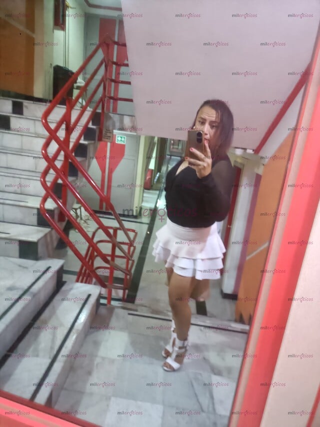 FOTOS DE TRANS FULL PASIVA ME ENCANTA LA LECHE EN MI CULITO